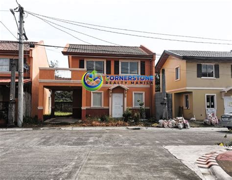 mabuhay city paliparan 3|Paliparan III, Dasmariñas, Cavite House and lot For Sale.